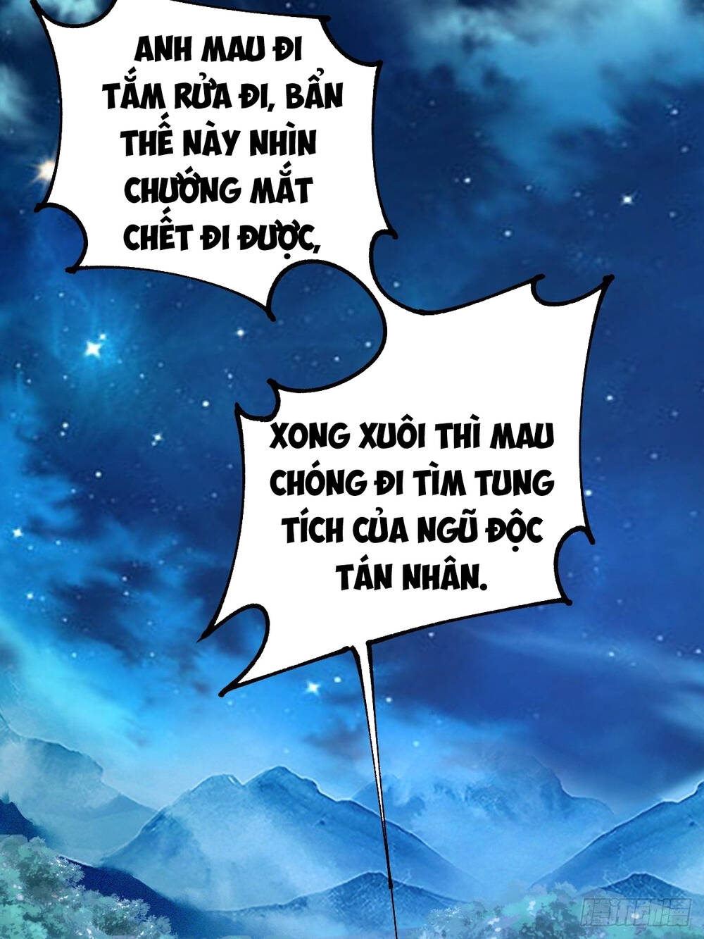 Tuyệt Thế Võ Công Chapter 49 - Trang 14