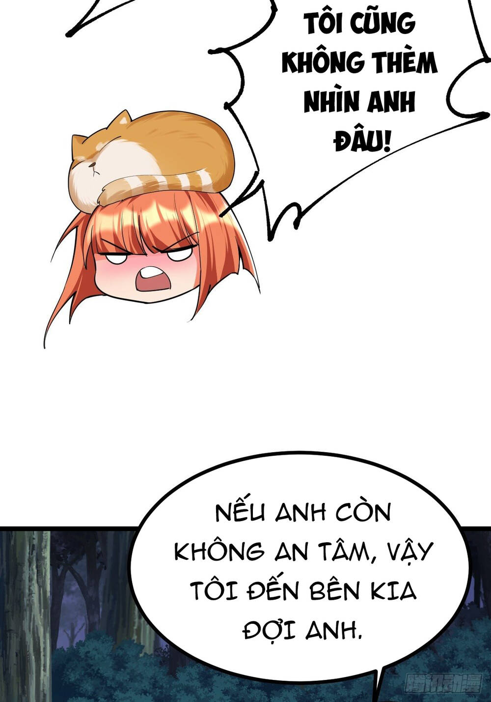 Tuyệt Thế Võ Công Chapter 49 - Trang 21