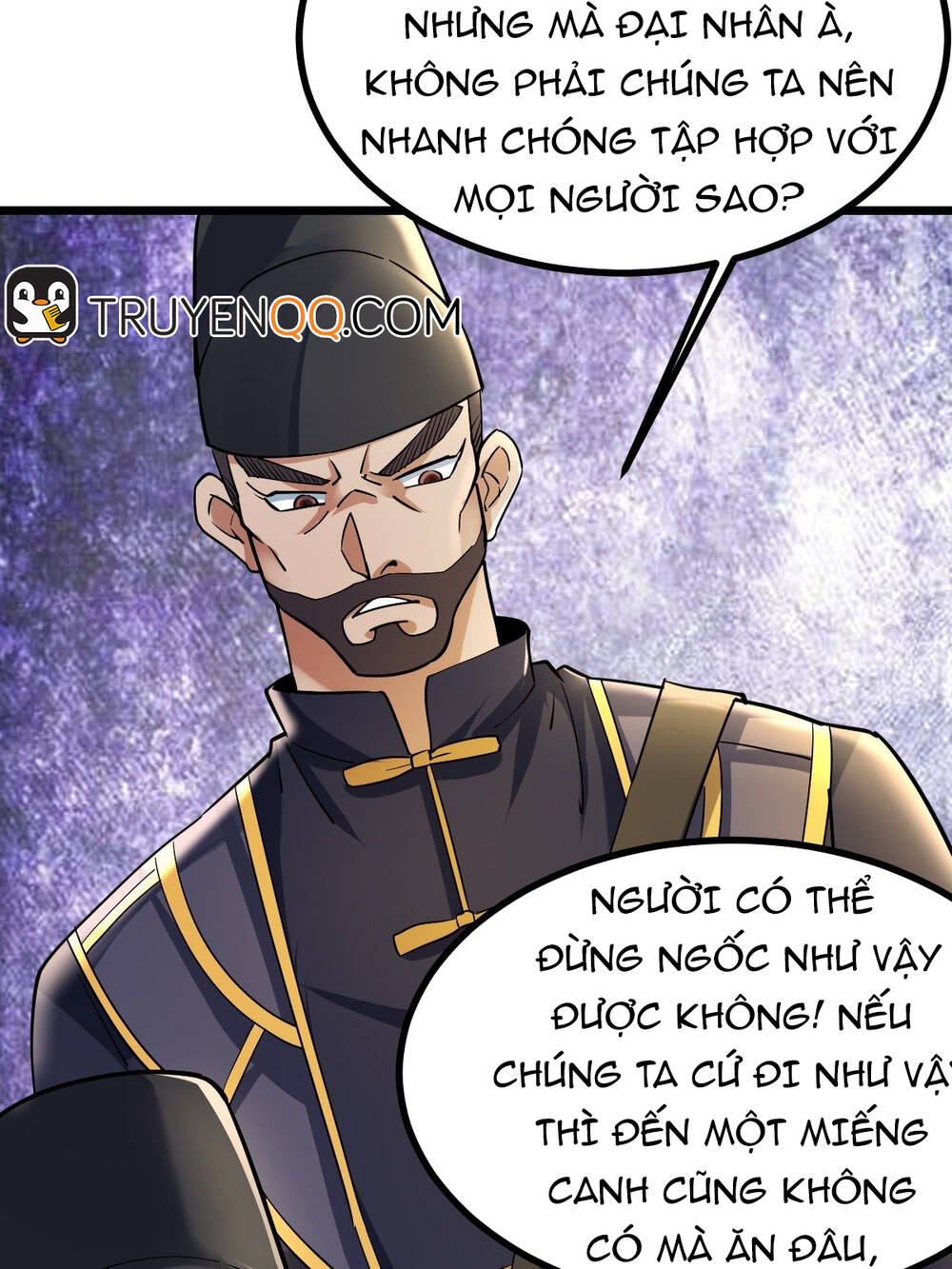 Tuyệt Thế Võ Công Chapter 49 - Trang 51