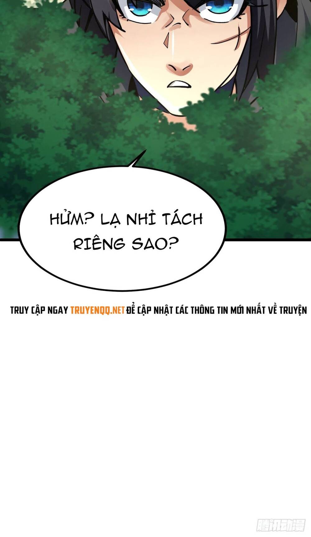 Tuyệt Thế Võ Công Chapter 49 - Trang 56