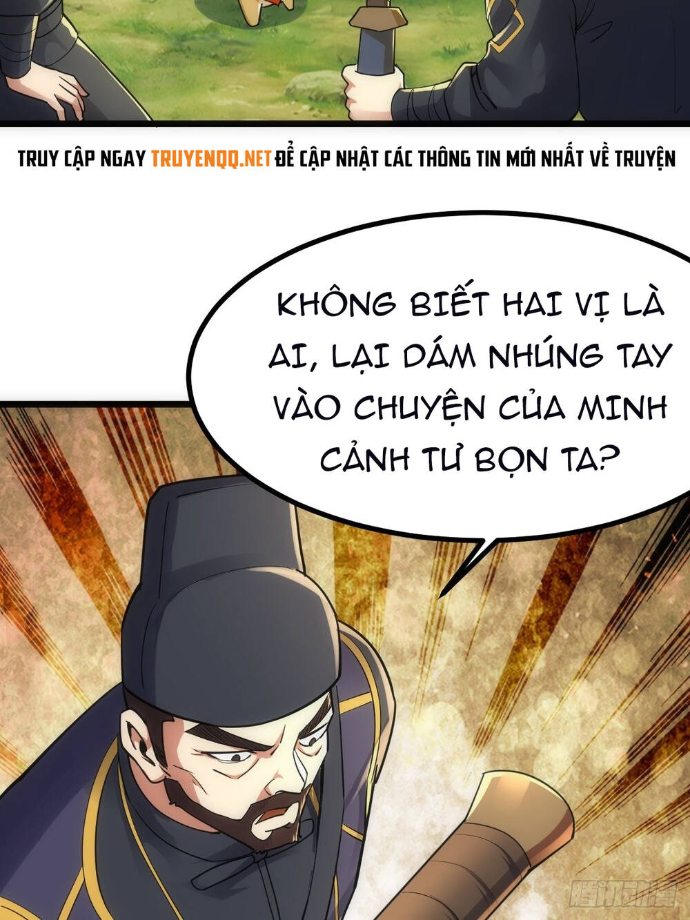 Tuyệt Thế Võ Công Chapter 50 - Trang 19