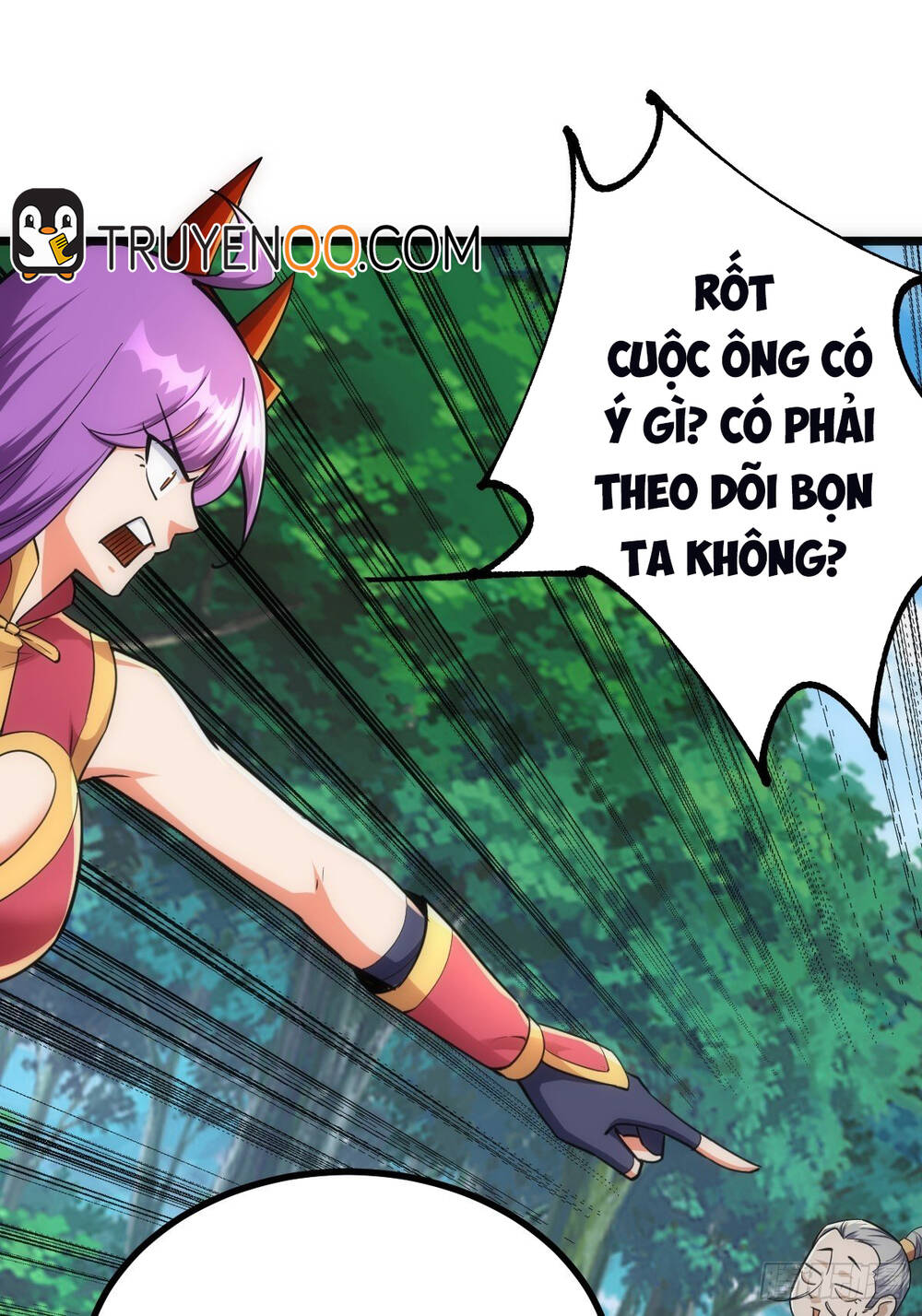 Tuyệt Thế Võ Công Chapter 50 - Trang 48