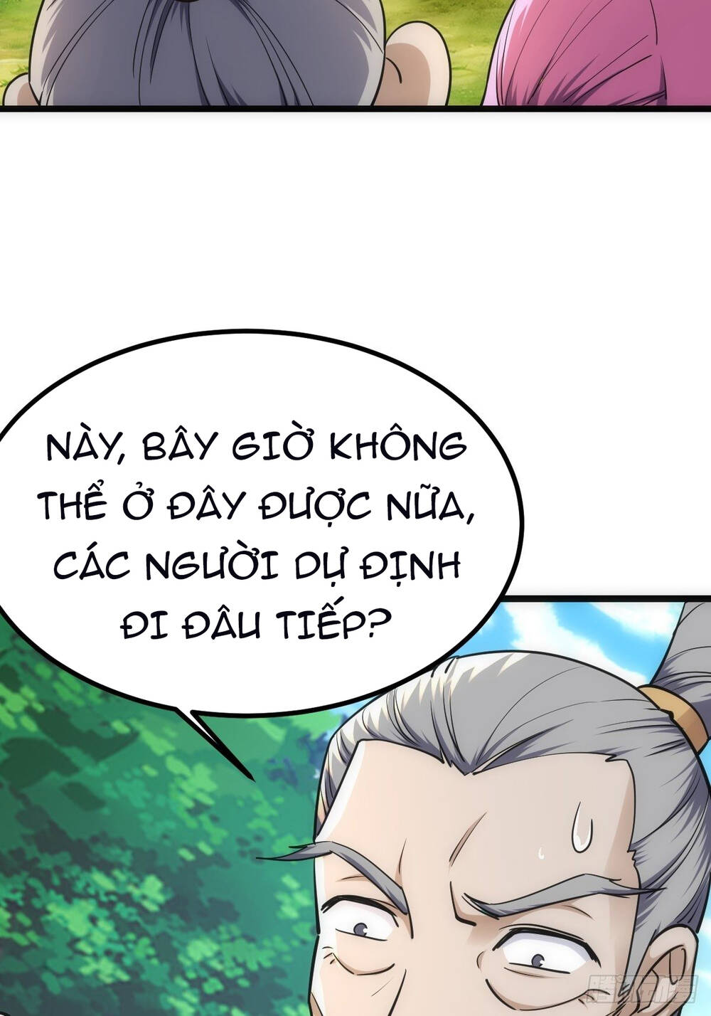 Tuyệt Thế Võ Công Chapter 50 - Trang 51