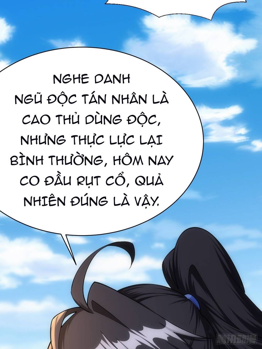 Tuyệt Thế Võ Công Chapter 51 - Trang 24