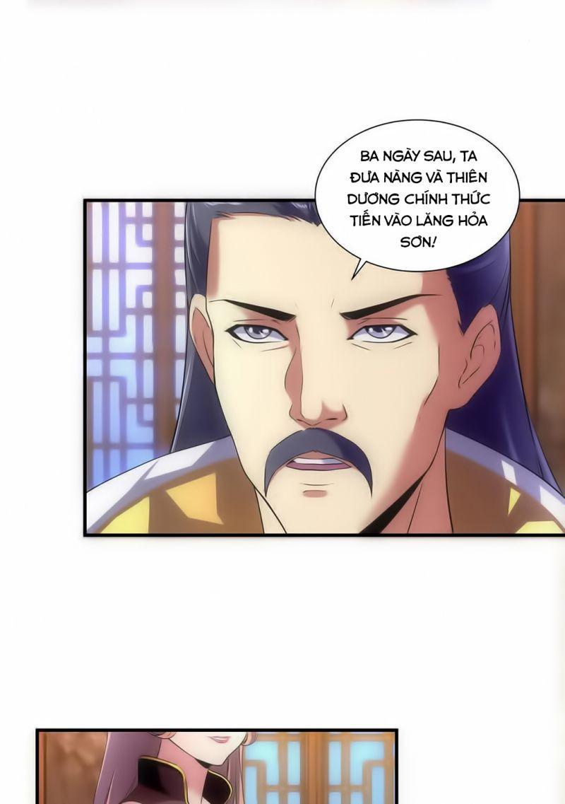 Vạn Cổ Đệ Nhất Thần Chapter 7.2 - Trang 10