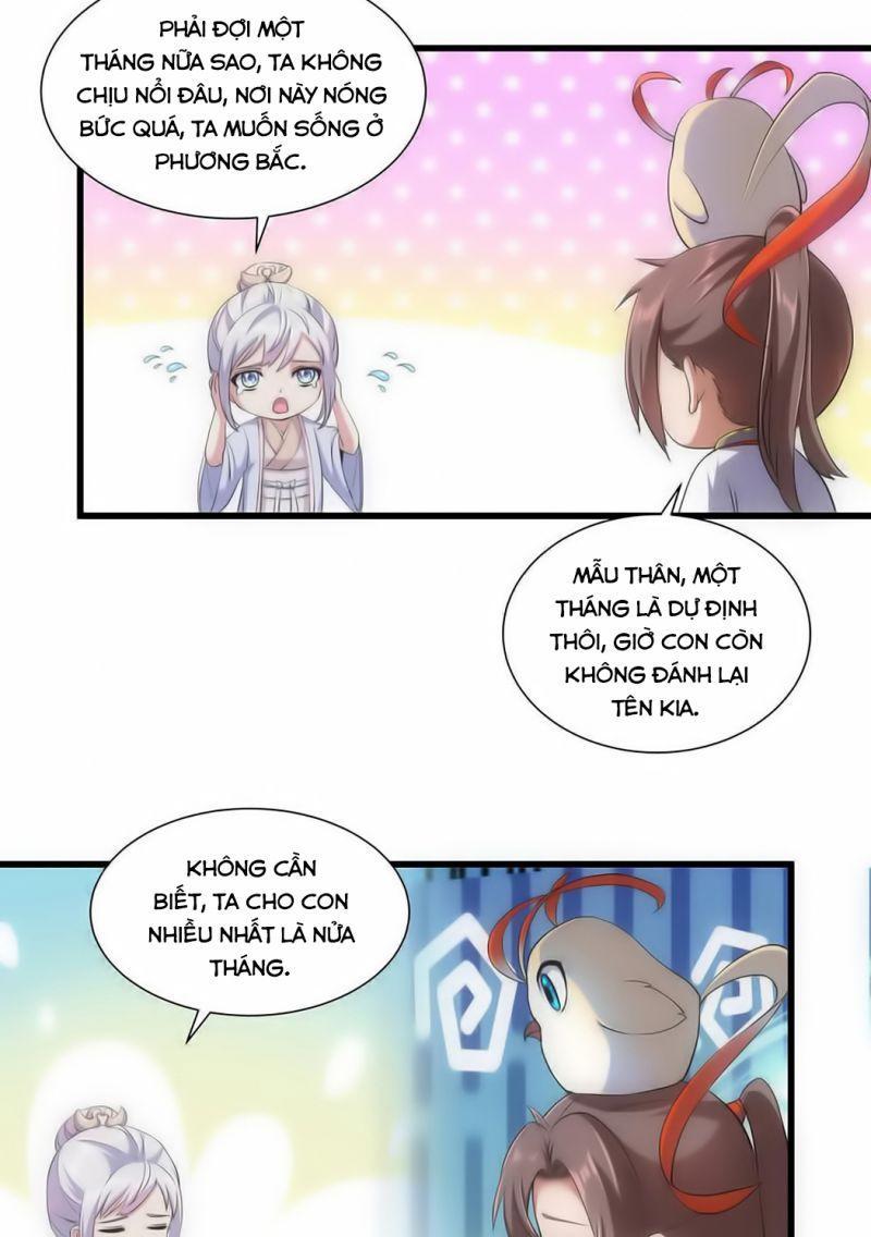 Vạn Cổ Đệ Nhất Thần Chapter 7.2 - Trang 14