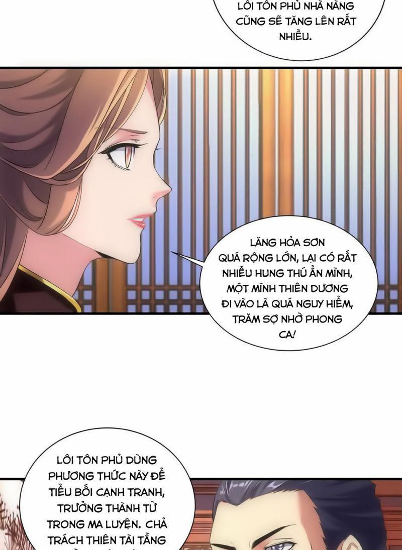 Vạn Cổ Đệ Nhất Thần Chapter 7.2 - Trang 5