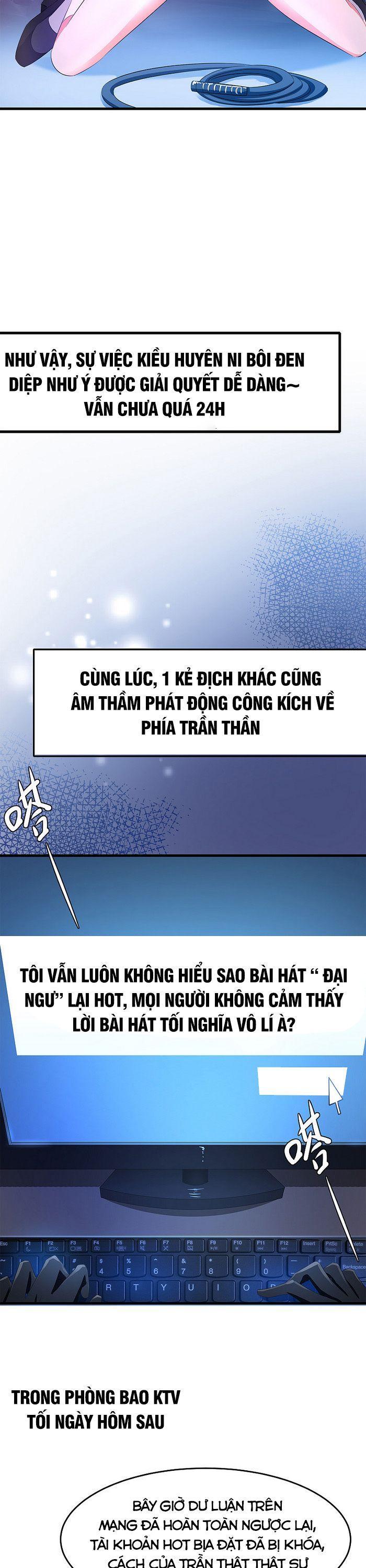 Vô Địch Học Bạ Hệ Thống Chapter 67 - Trang 5