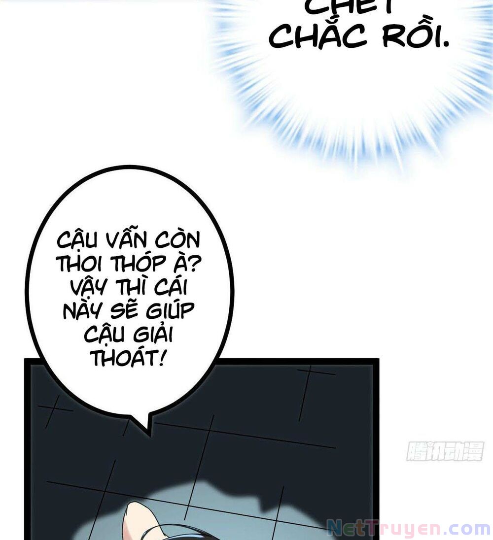 Cái Bóng Vạn Năng Chapter 24 - Trang 13