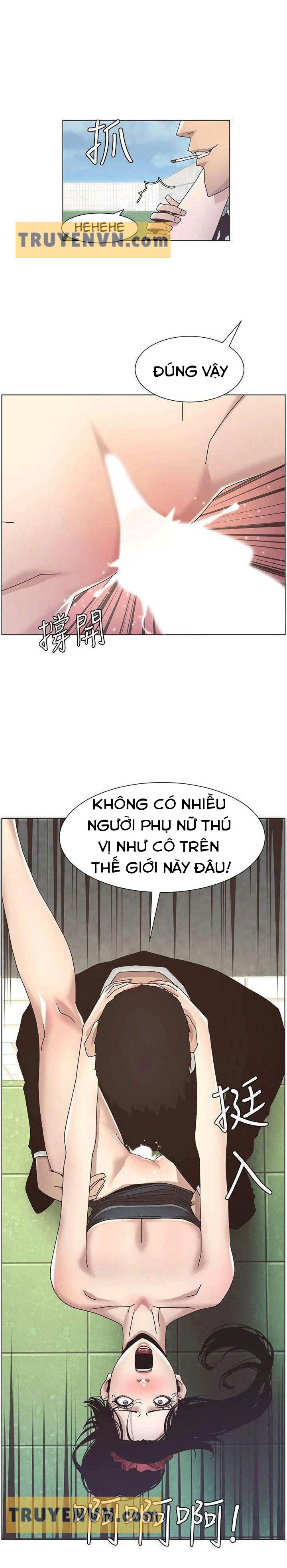 Cha Dượng Chapter 12 - Trang 26