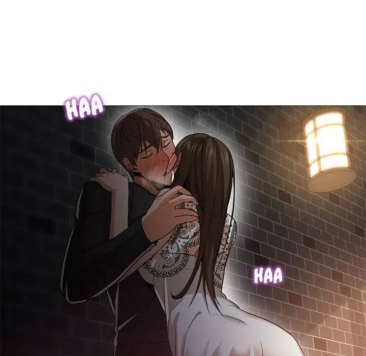 Chúc Bé Ngủ Ngon (Good Night) Chapter 27 - Trang 104