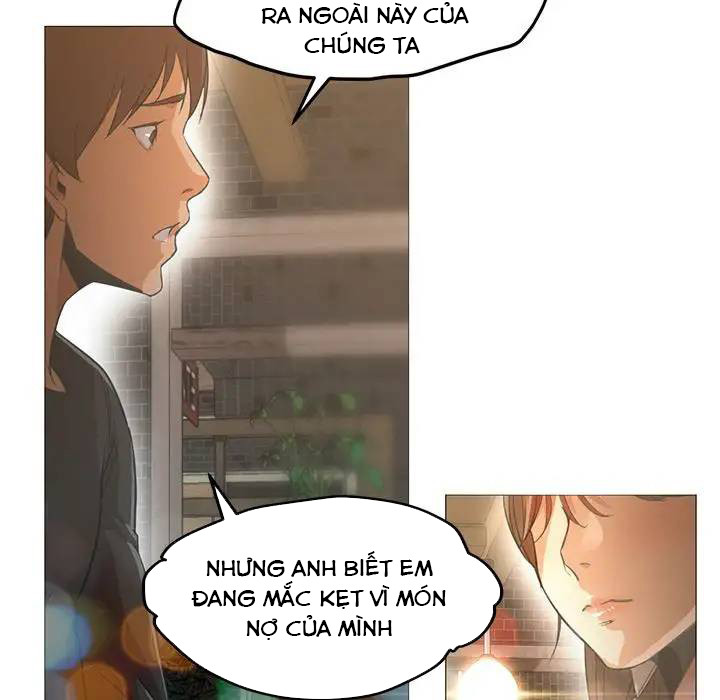 Chúc Bé Ngủ Ngon (Good Night) Chapter 27 - Trang 78