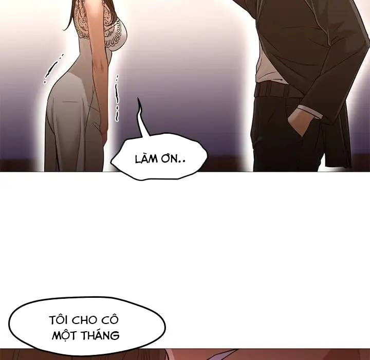 Chúc Bé Ngủ Ngon (Good Night) Chapter 27 - Trang 9