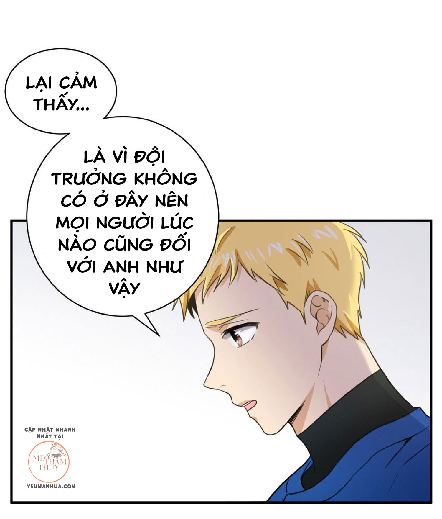 Cú Homerun Lần Thứ 7 Chapter 10 - Trang 15