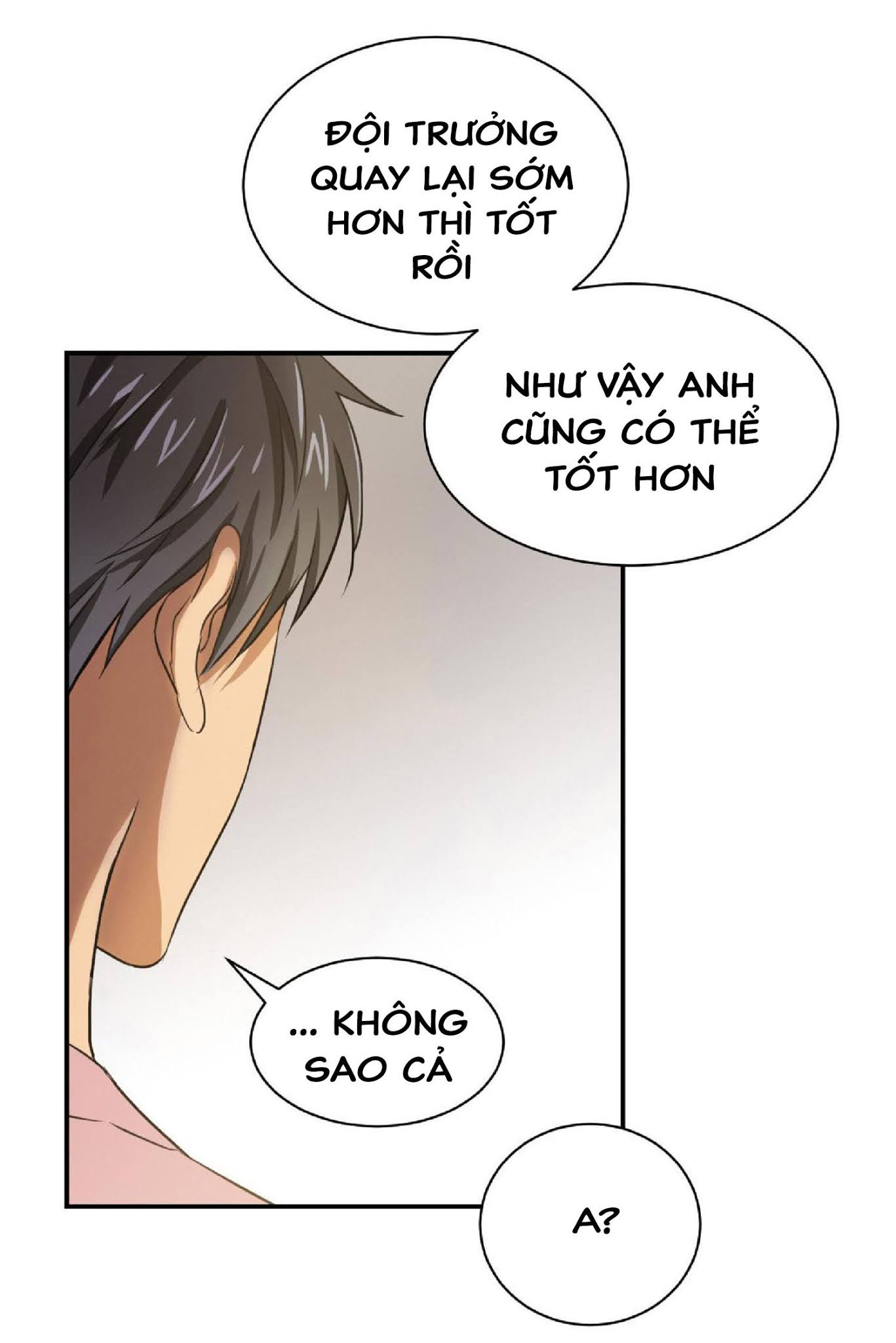 Cú Homerun Lần Thứ 7 Chapter 10 - Trang 16