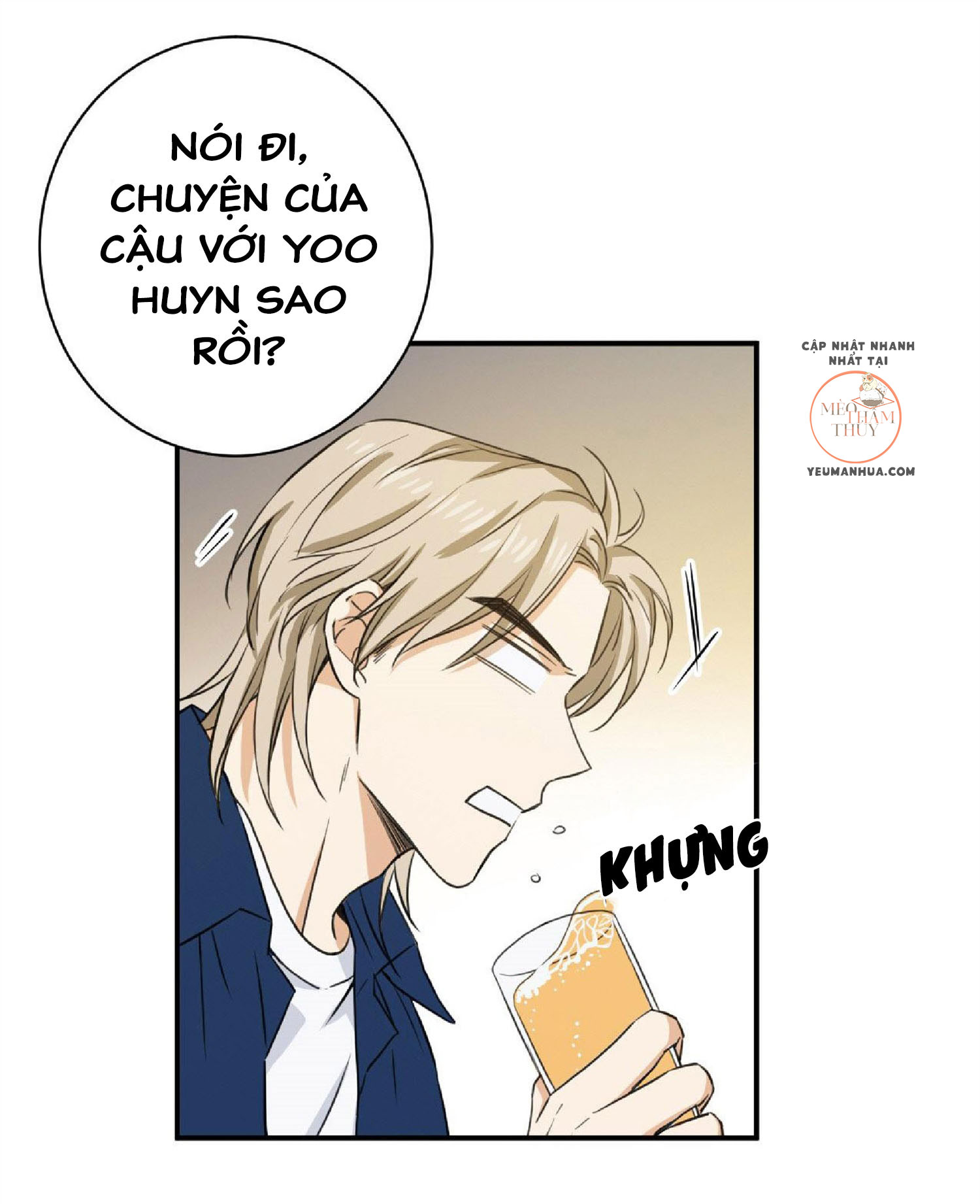 Cú Homerun Lần Thứ 7 Chapter 10 - Trang 23