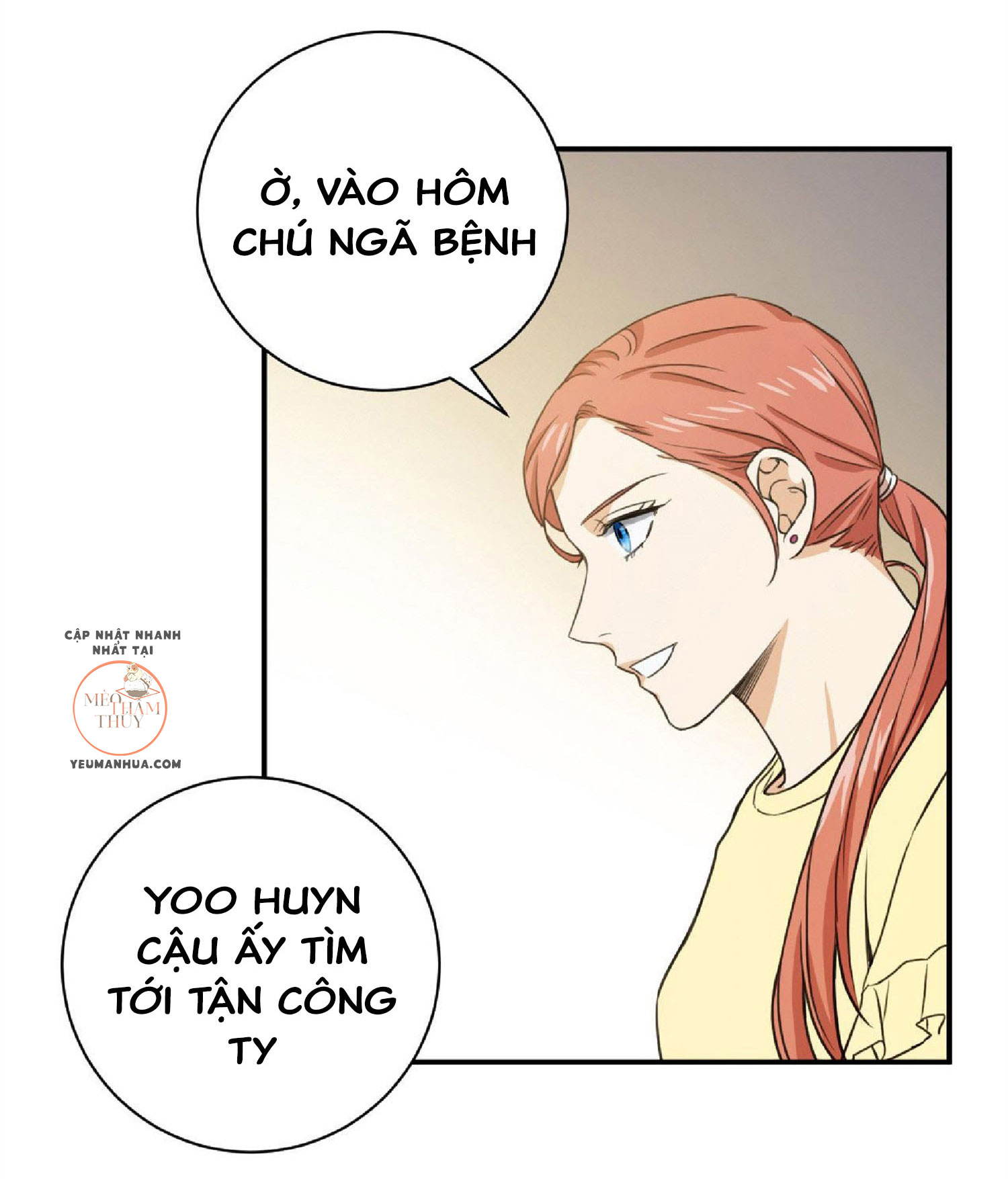 Cú Homerun Lần Thứ 7 Chapter 10 - Trang 26