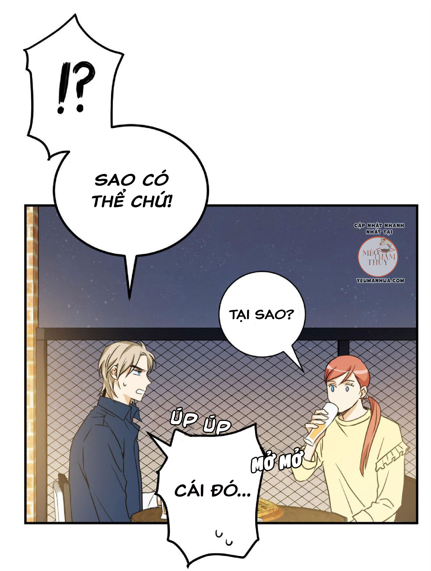 Cú Homerun Lần Thứ 7 Chapter 10 - Trang 37