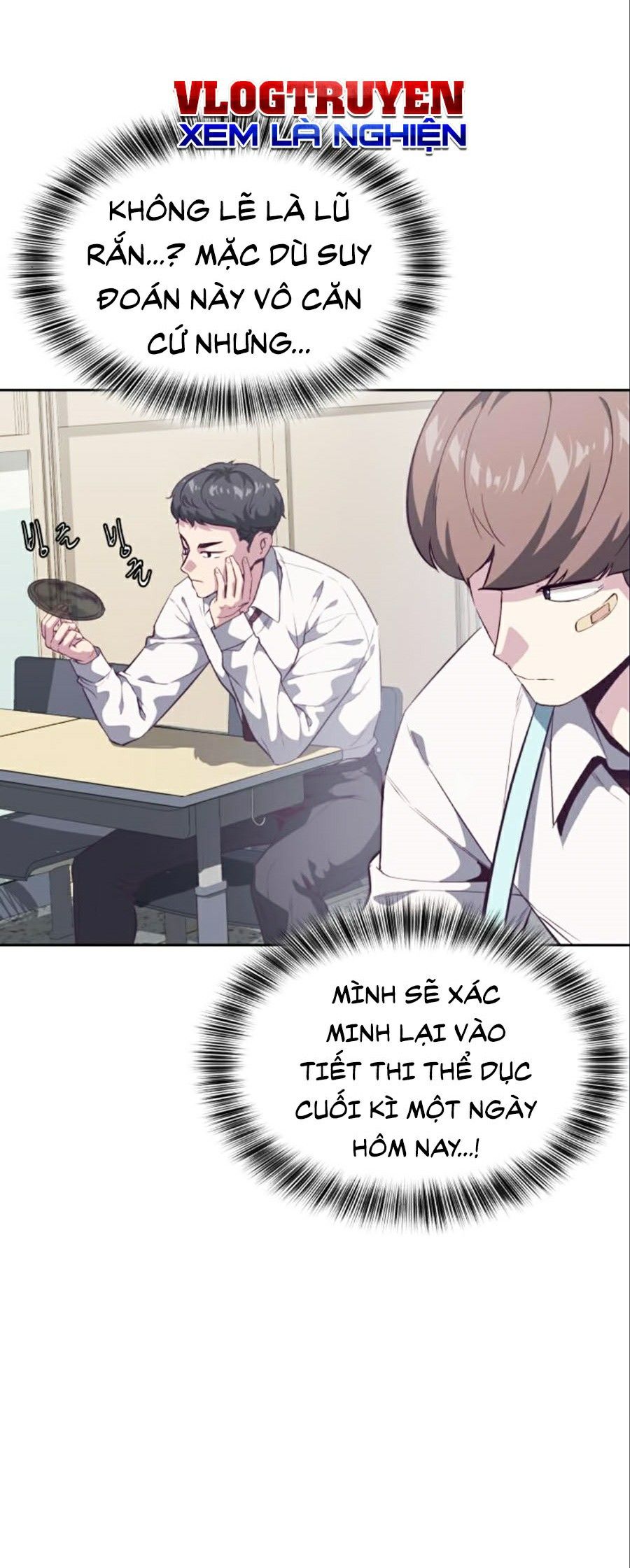 Giao Ước Tử Thần Chapter 98 - Trang 10