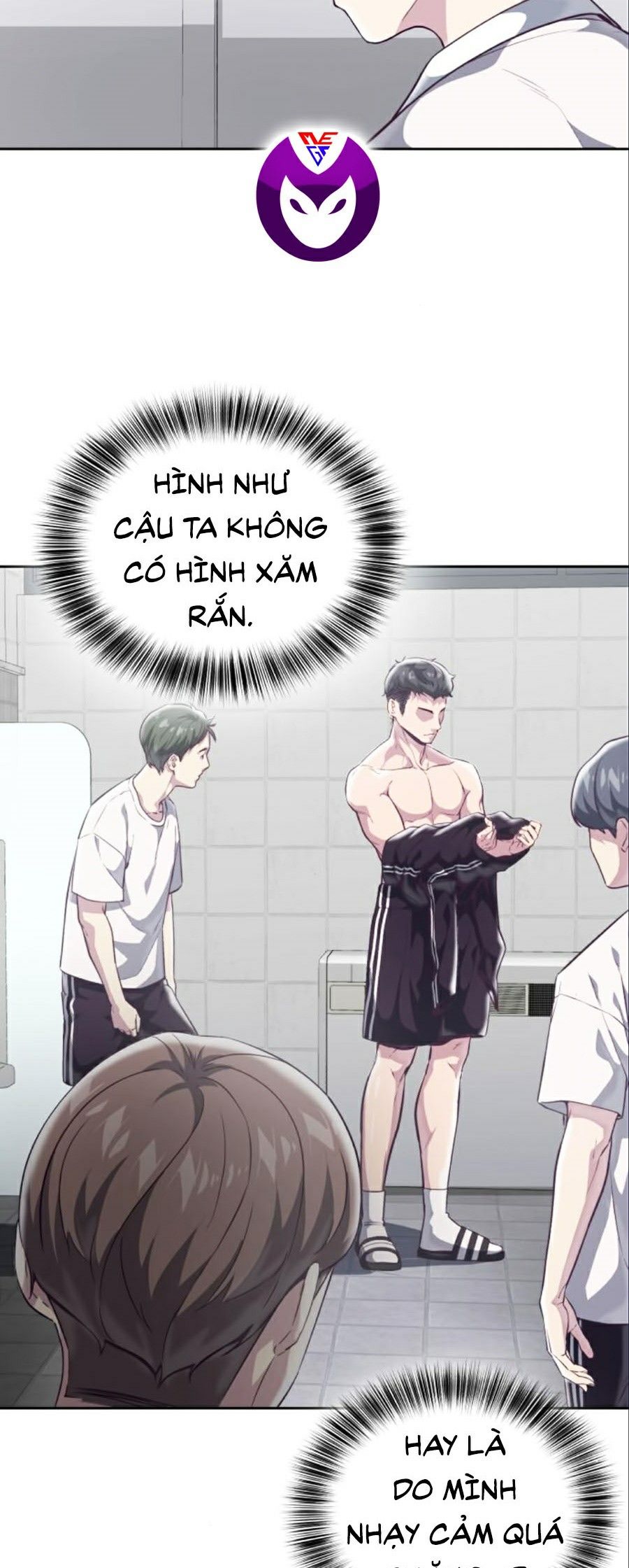 Giao Ước Tử Thần Chapter 98 - Trang 12