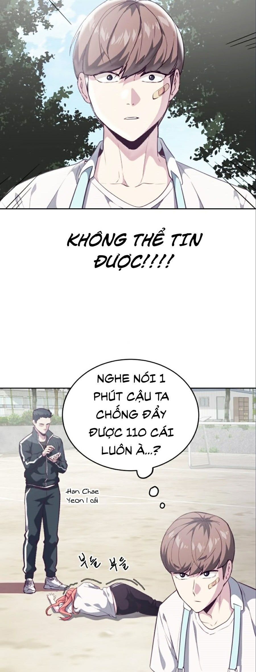 Giao Ước Tử Thần Chapter 98 - Trang 16