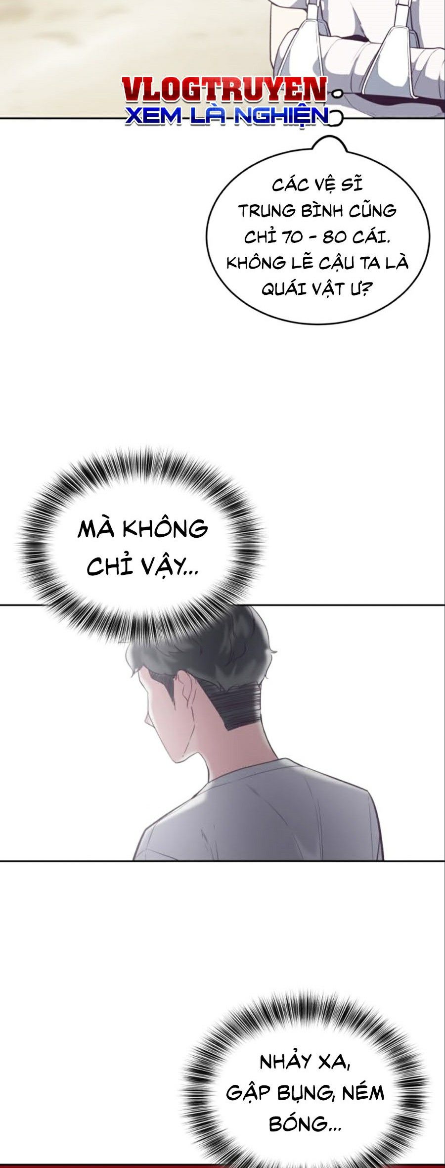 Giao Ước Tử Thần Chapter 98 - Trang 17