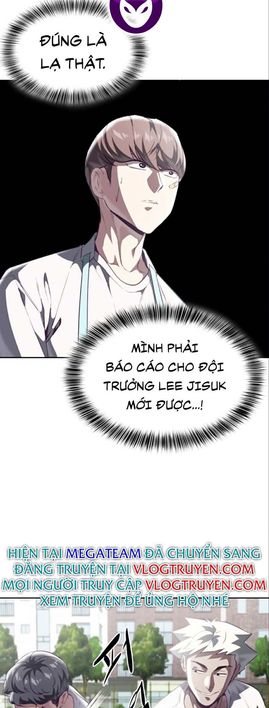 Giao Ước Tử Thần Chapter 98 - Trang 19