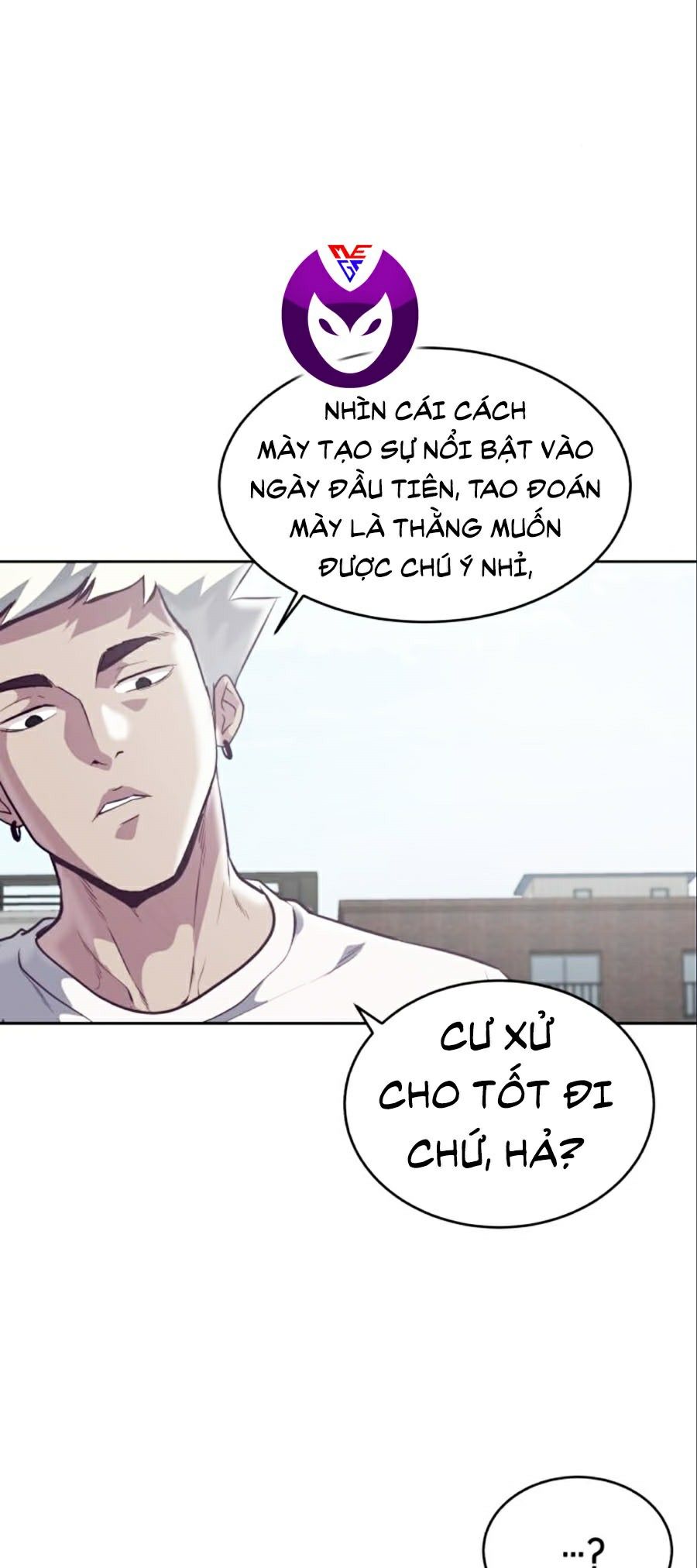 Giao Ước Tử Thần Chapter 98 - Trang 22