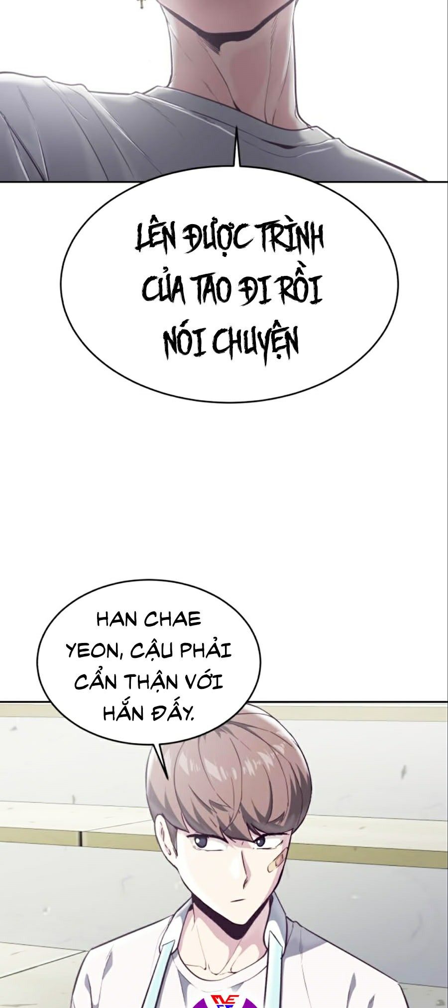 Giao Ước Tử Thần Chapter 98 - Trang 26