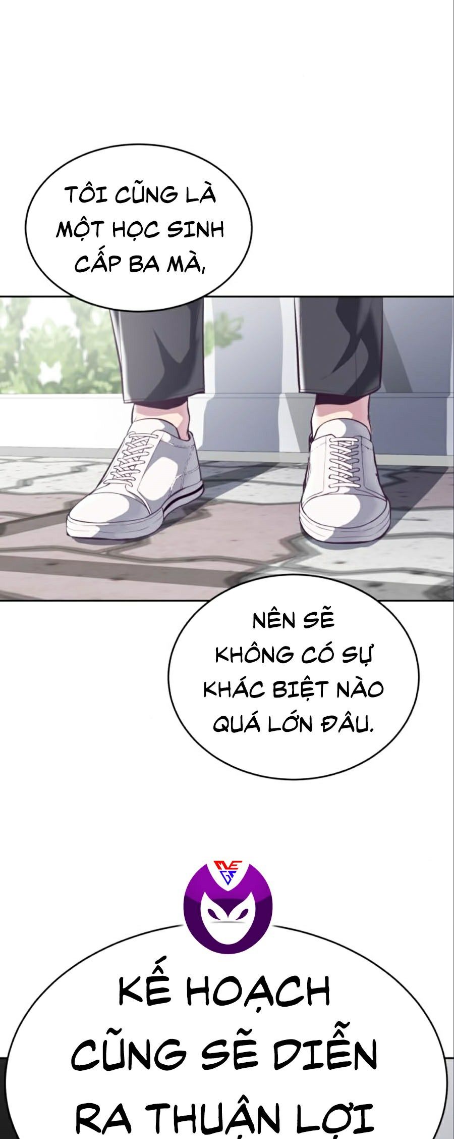 Giao Ước Tử Thần Chapter 98 - Trang 29