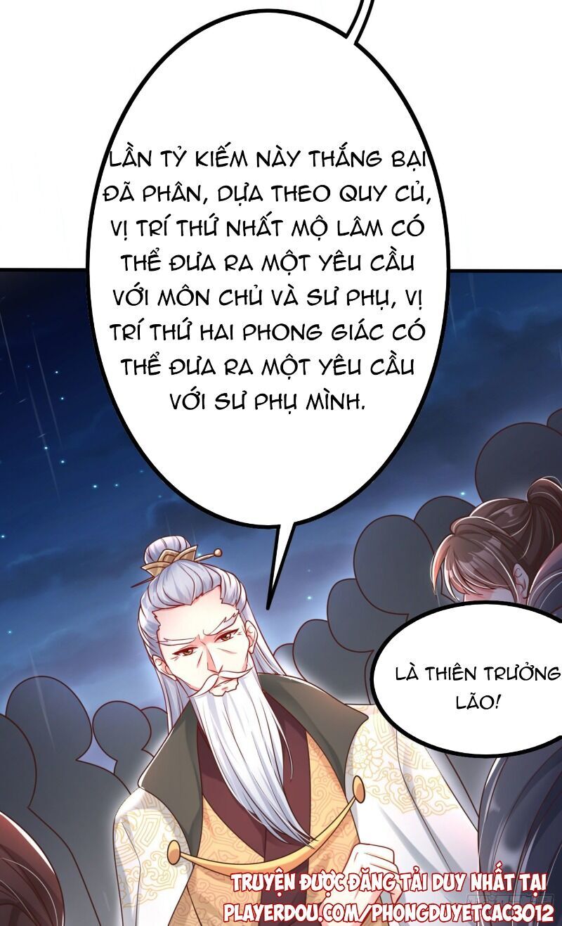 Hệ Thống Xuyên Nhanh: Ác Nam Không Dễ Chọc Chapter 17 - Trang 13