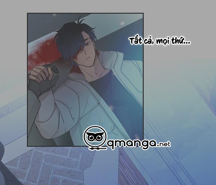 Kẻ cắp Mặt Trăng Chapter 36 - Trang 11