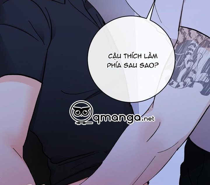 Kẻ cắp Mặt Trăng Chapter 36 - Trang 123