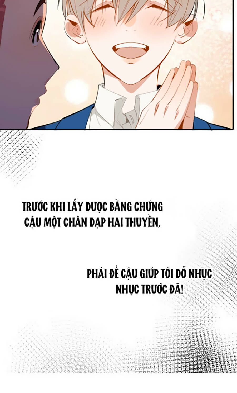 Mau Gọi Bố Đi Chapter 5 - Trang 27