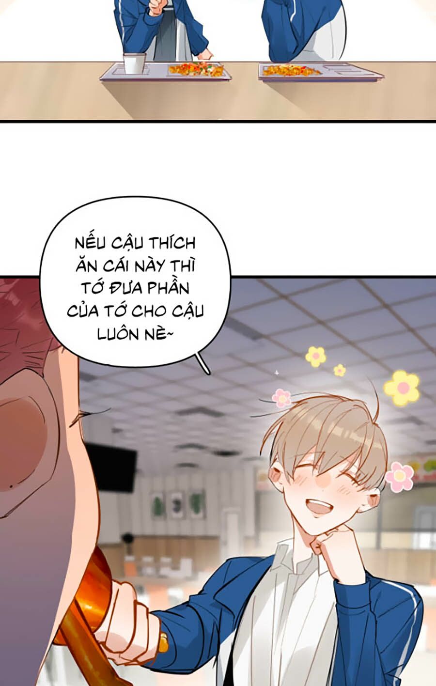 Mau Gọi Bố Đi Chapter 5 - Trang 6