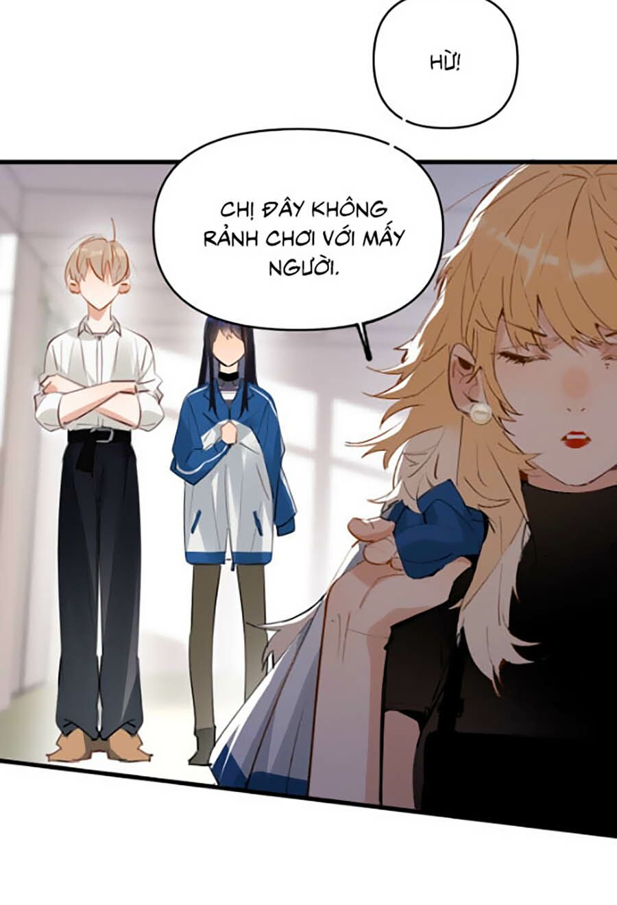 Mau Gọi Bố Đi Chapter 6 - Trang 24