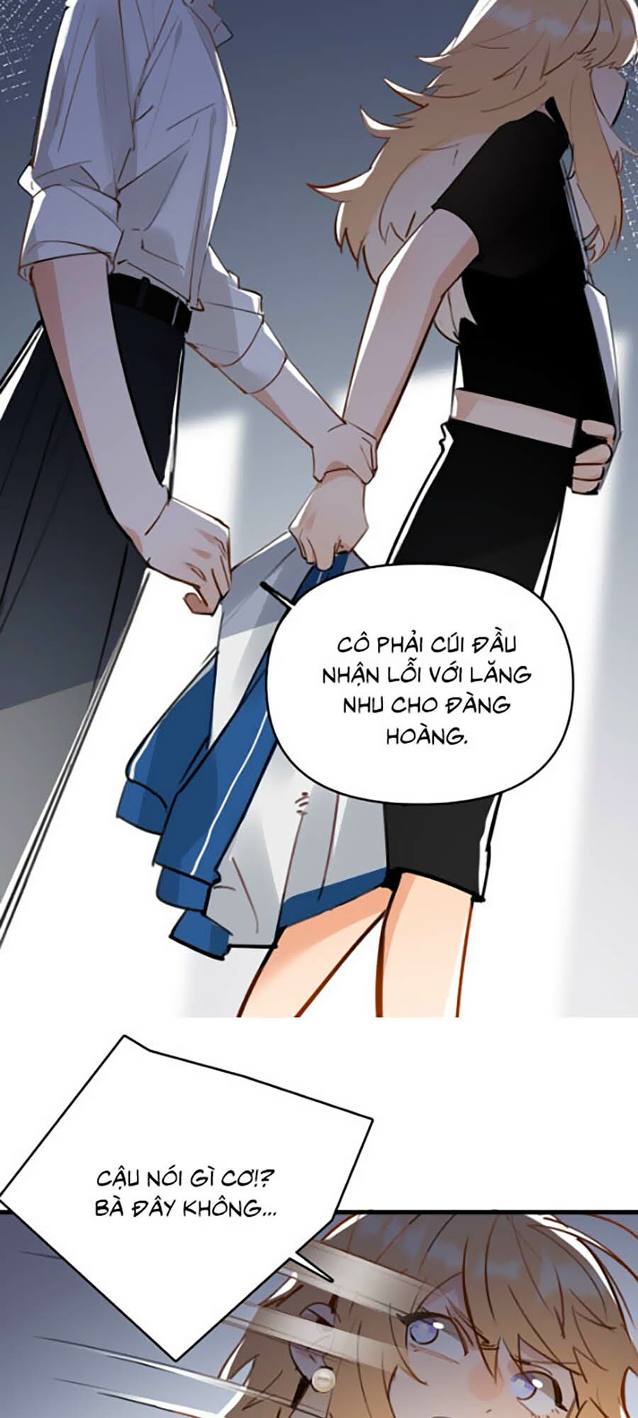 Mau Gọi Bố Đi Chapter 6 - Trang 26