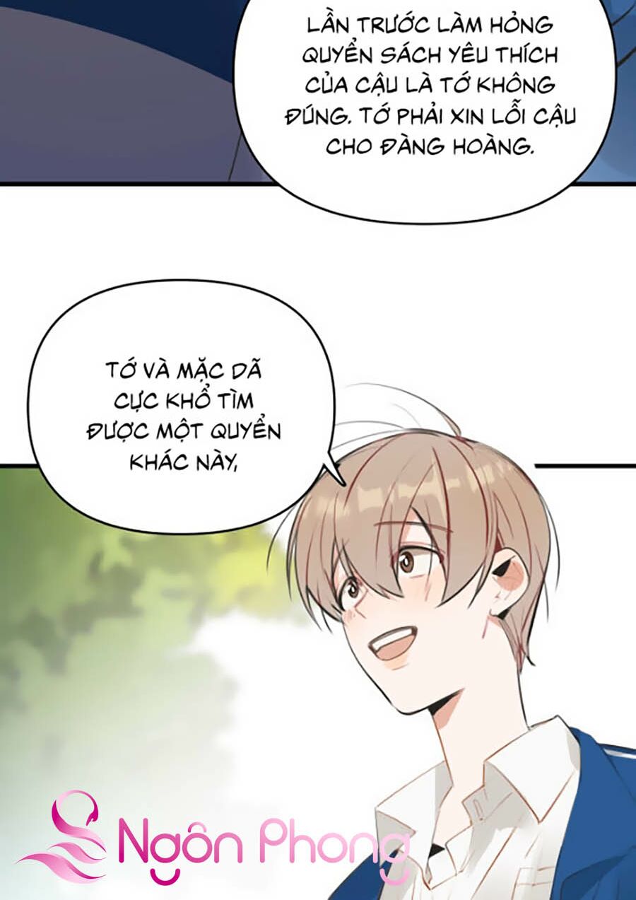 Mau Gọi Bố Đi Chapter 6 - Trang 3