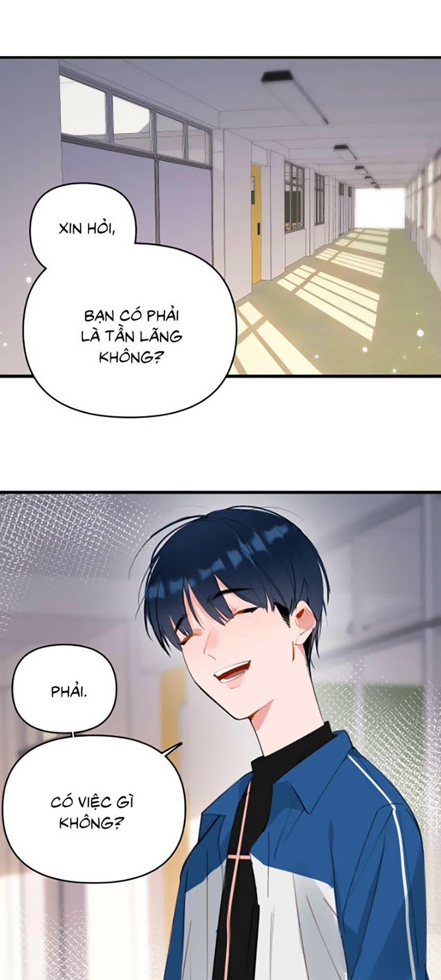 Mau Gọi Bố Đi Chapter 6 - Trang 45