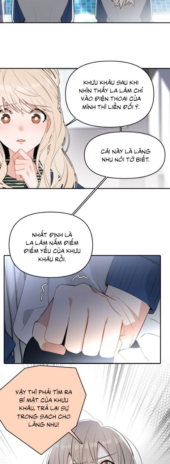 Mau Gọi Bố Đi Chapter 8 - Trang 12