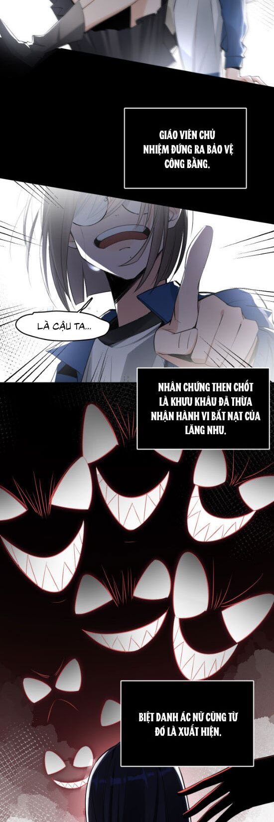 Mau Gọi Bố Đi Chapter 8 - Trang 2