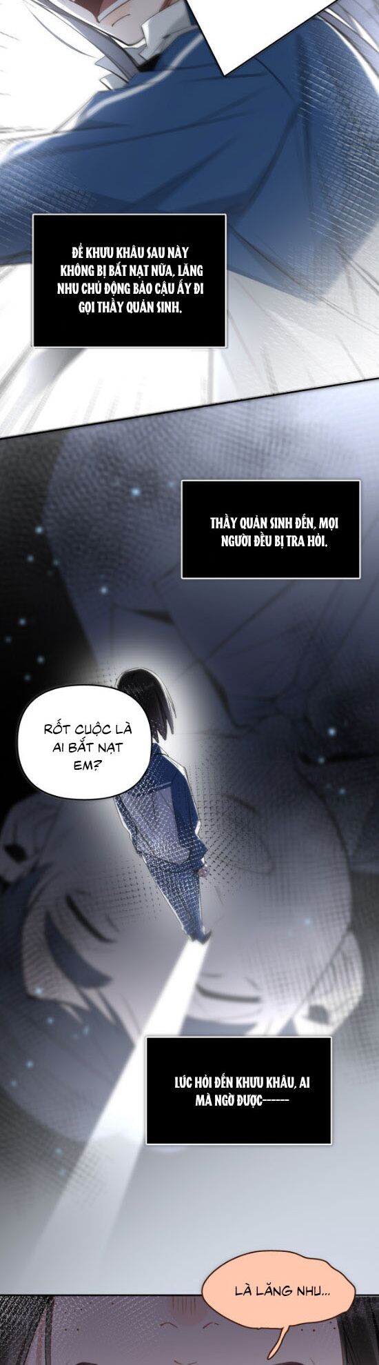 Mau Gọi Bố Đi Chapter 8 - Trang 6