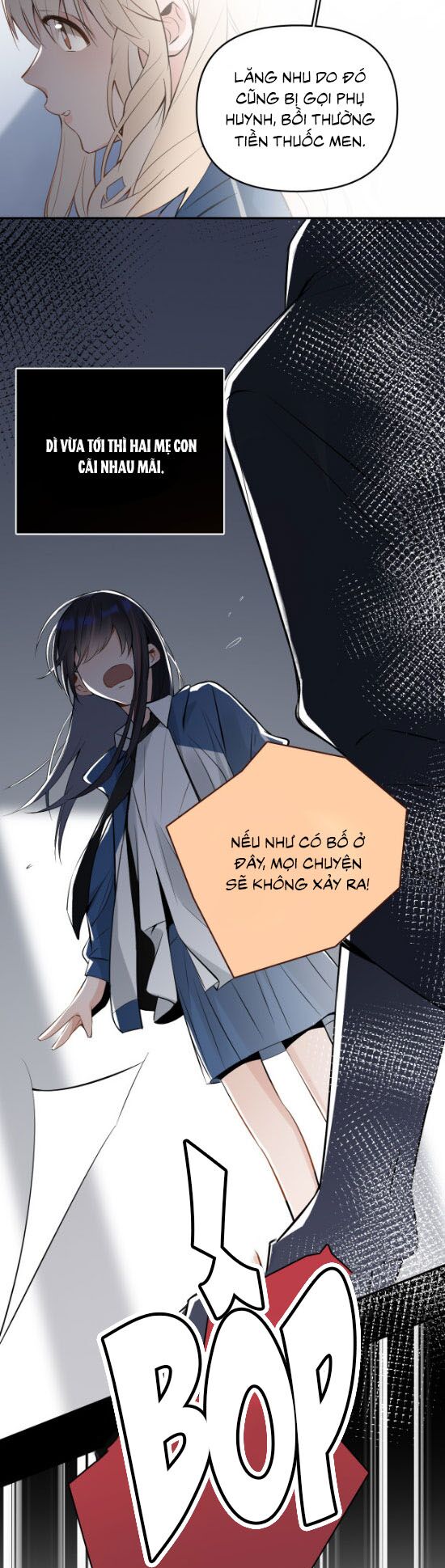 Mau Gọi Bố Đi Chapter 8 - Trang 9