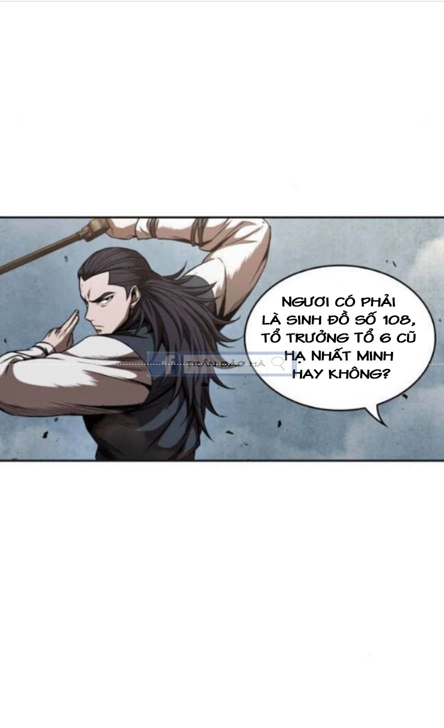 Nano Ma Thần Chapter 52 - Trang 19