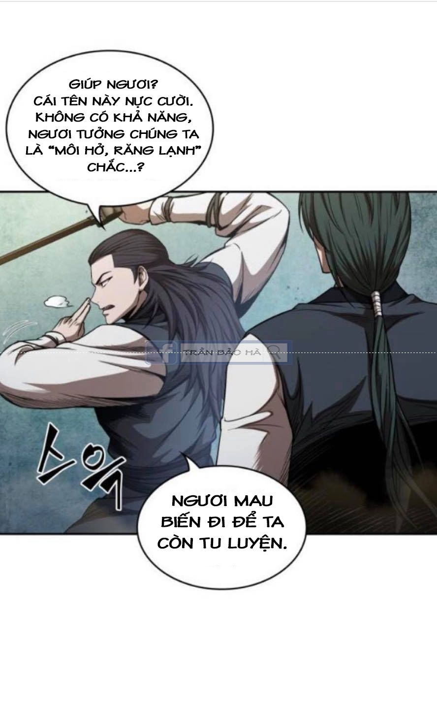 Nano Ma Thần Chapter 52 - Trang 24