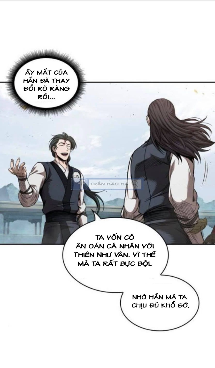 Nano Ma Thần Chapter 52 - Trang 26