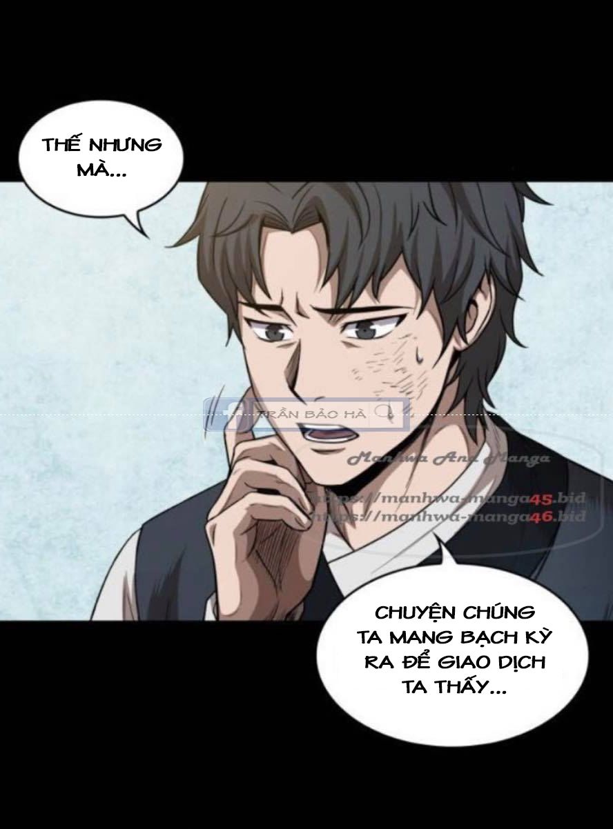 Nano Ma Thần Chapter 52 - Trang 53