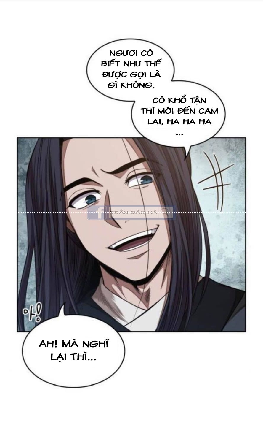 Nano Ma Thần Chapter 52 - Trang 9