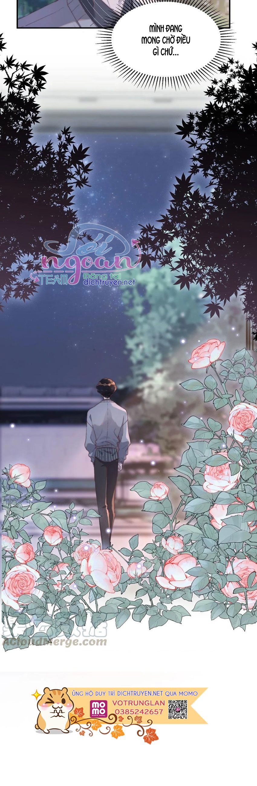 Nghe Nói Tôi Rất Nghèo Chapter 51 - Trang 15