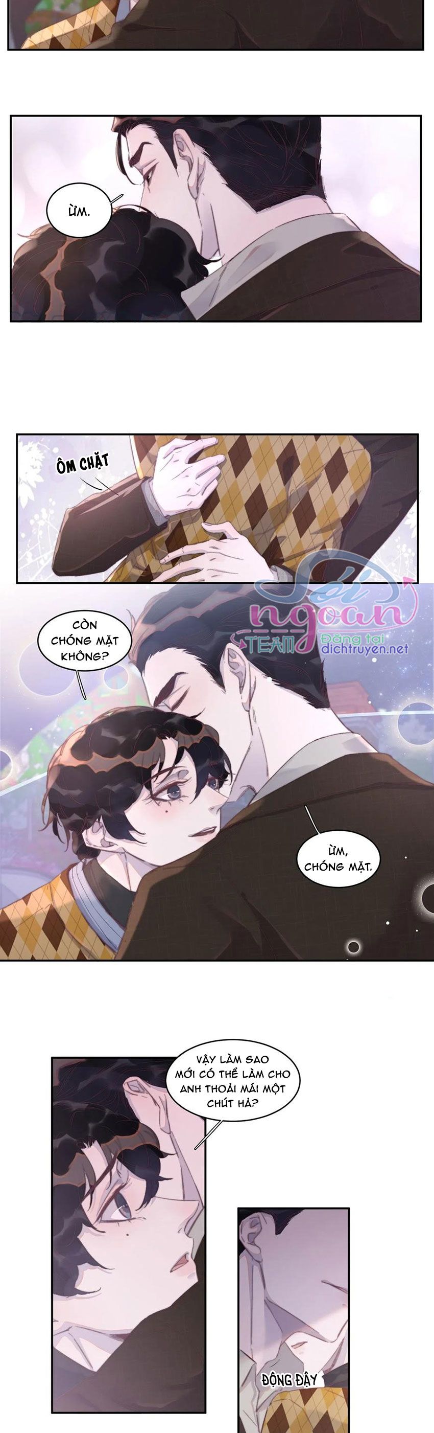 Nghe Nói Tôi Rất Nghèo Chapter 51 - Trang 6